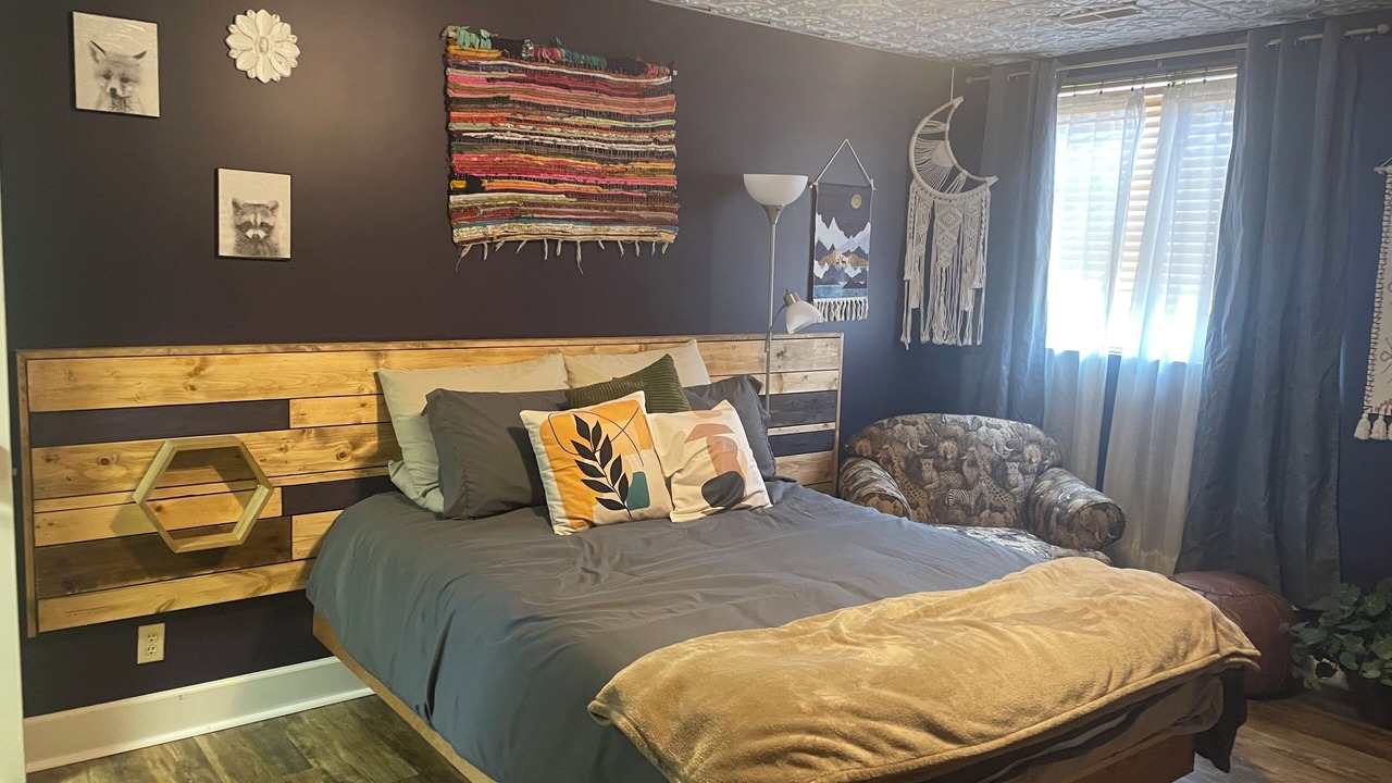 Photo of Bedroom in Pittsfield
