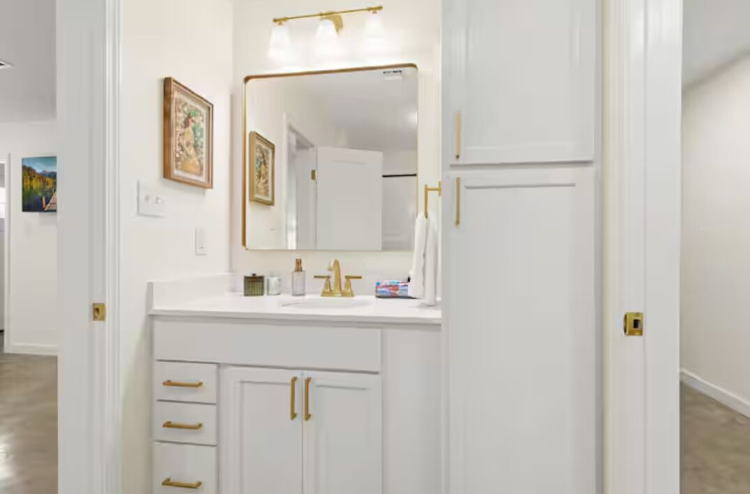 Photo of Bathroom in Lafayette