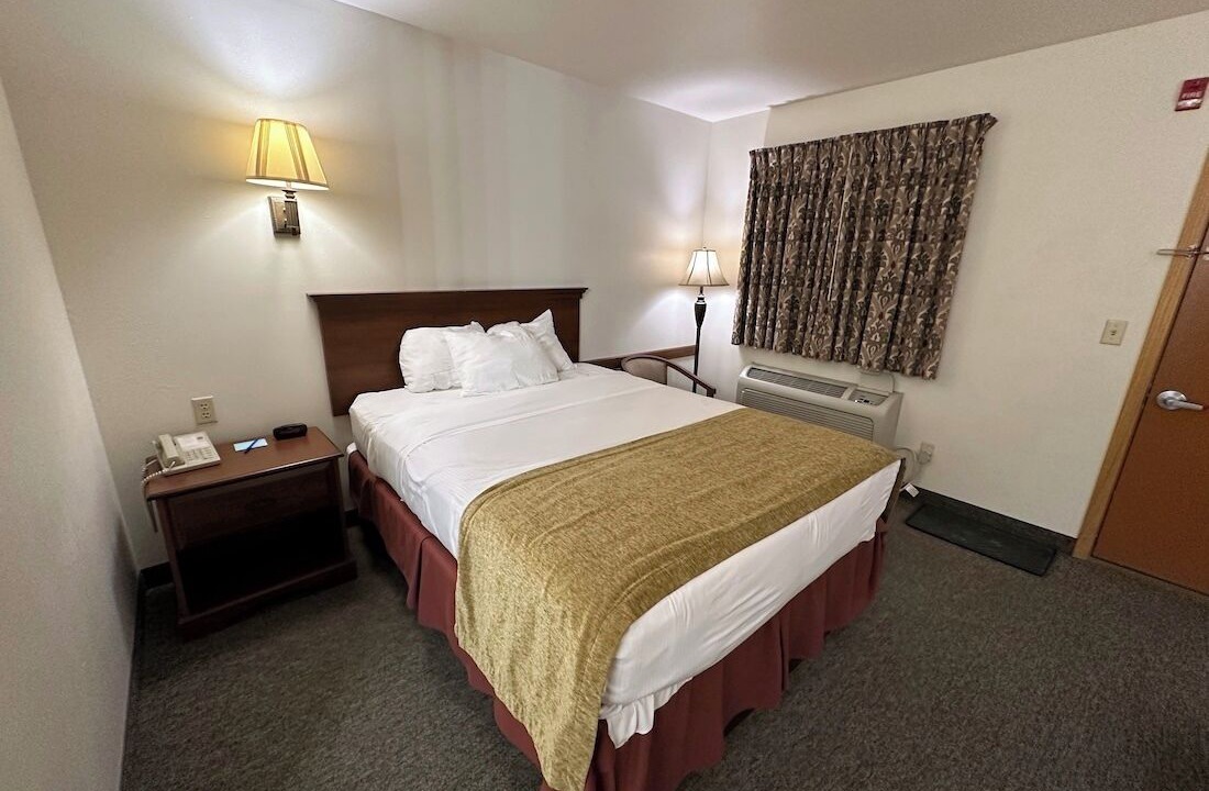 Photo of Bedroom in Falls City