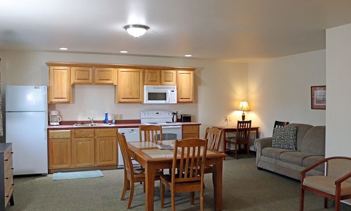 Photo of Kitchen in Falls City