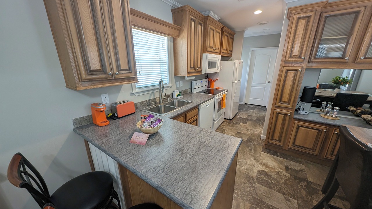 Photo of Kitchen in Deltona Lakes