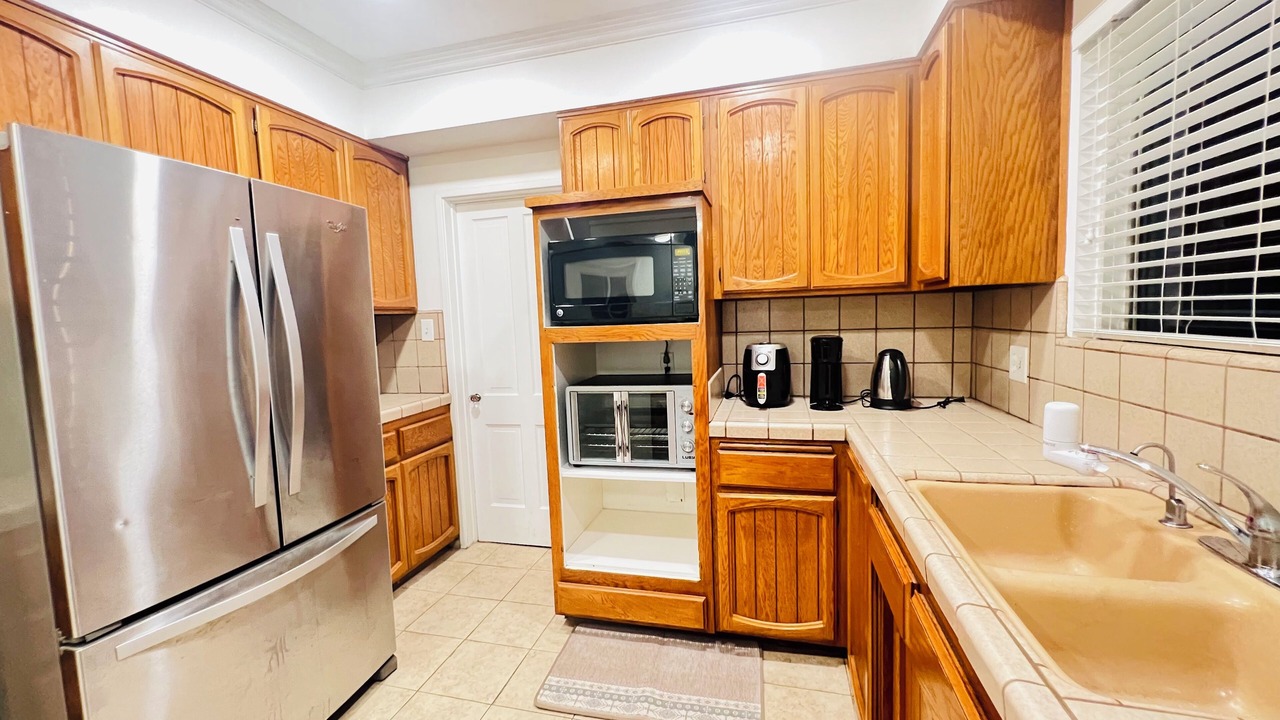 Photo of Kitchen in Lamanda Park