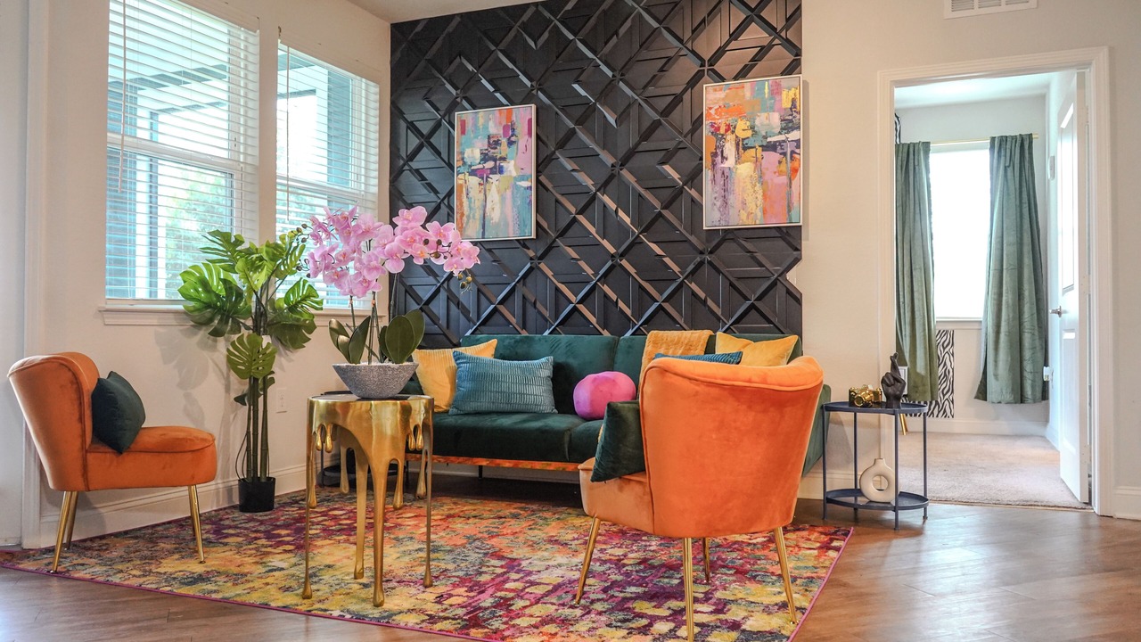 Photo of Livingroom in Daytona Beach