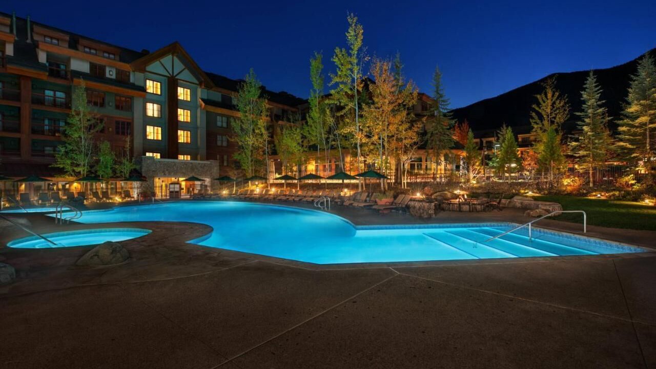 Photo of Outdoor in South Lake Tahoe