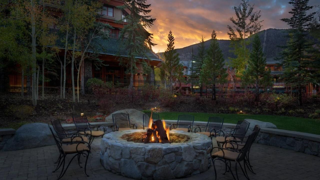 Photo of Outdoor in South Lake Tahoe