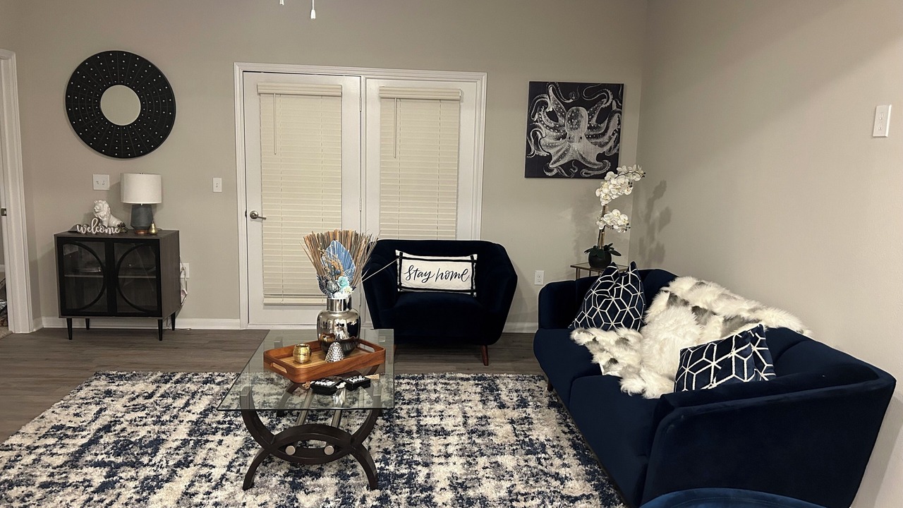 Photo of Livingroom in Melissa