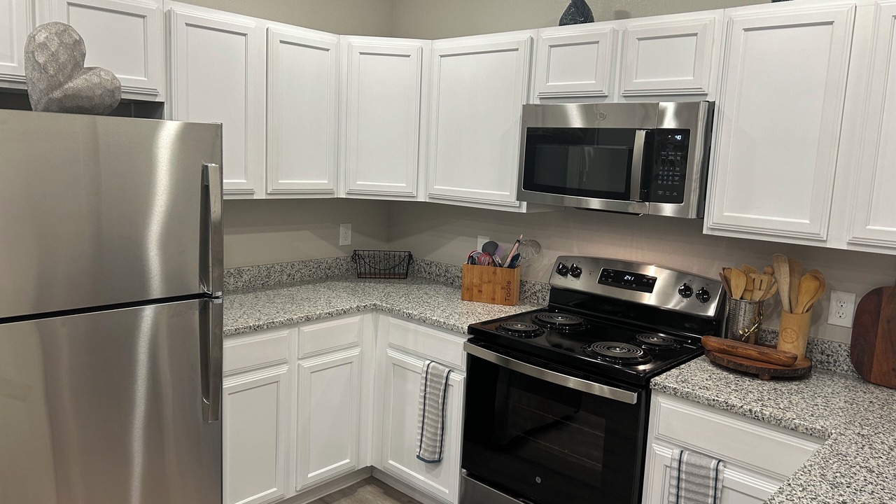 Photo of Kitchen in Melissa