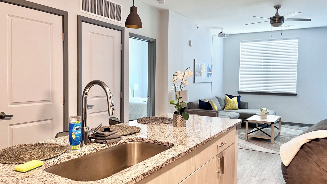 Photo of Kitchen in Speedway