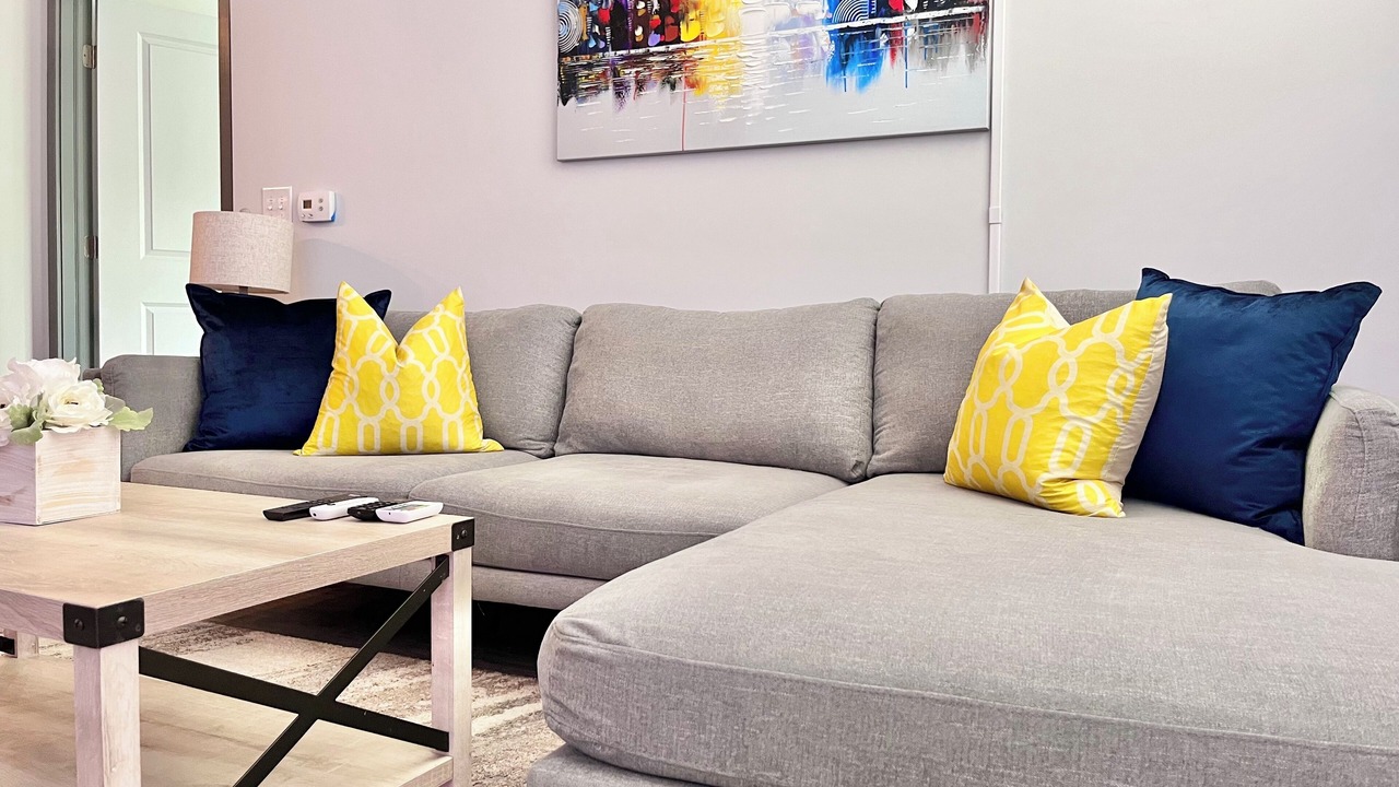 Photo of Livingroom in Speedway