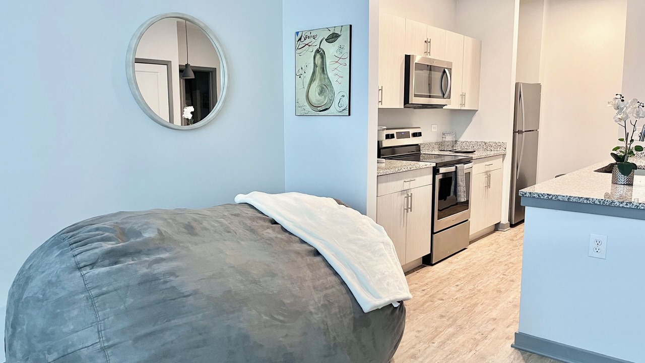Photo of Kitchen in Speedway