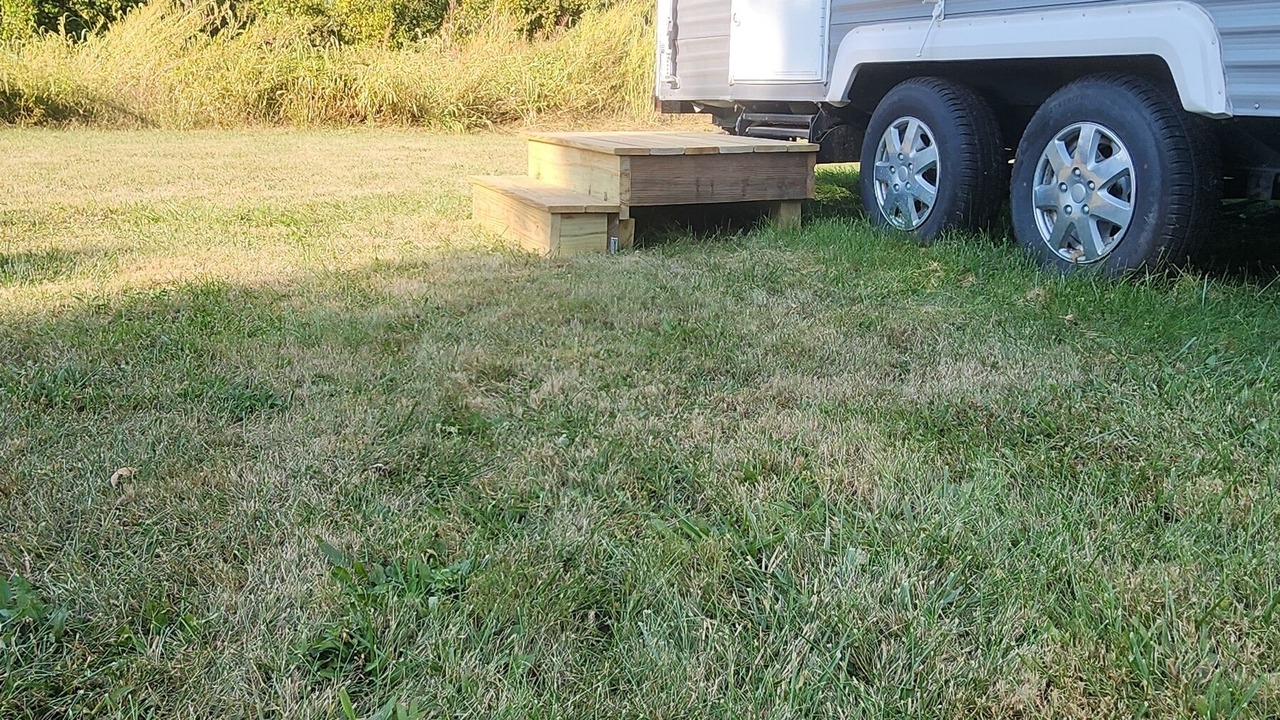 Photo of Outdoor in Alexandria