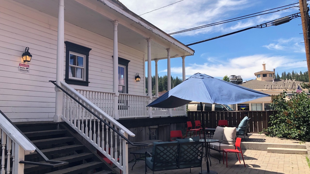 Photo of Patio Balcony in Downtown