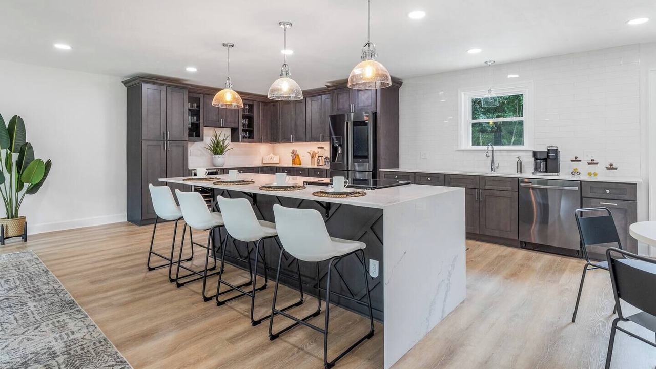 Photo of Kitchen in Tallahassee
