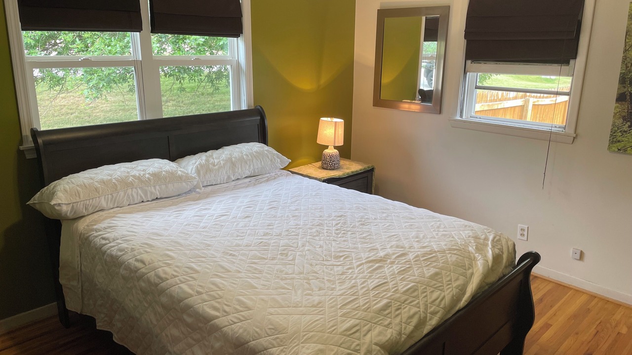 Photo of Bedroom in Rapid City