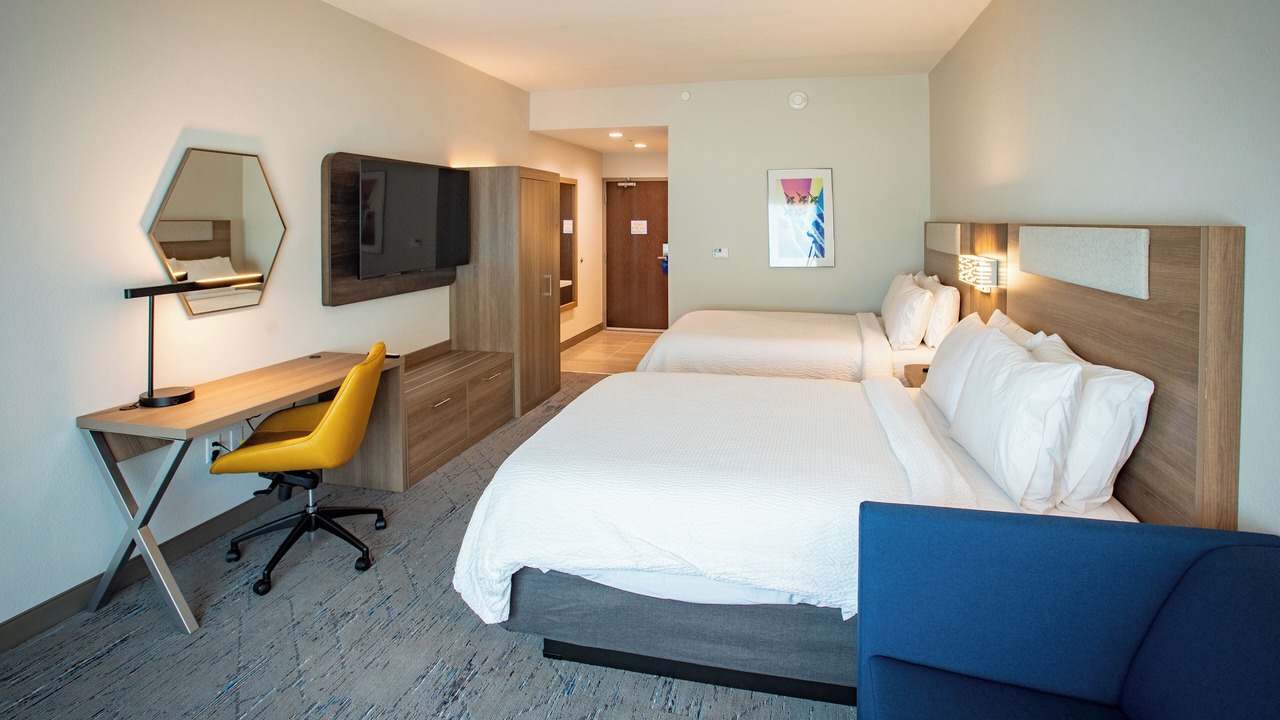 Photo of Bedroom in Ferry Pass