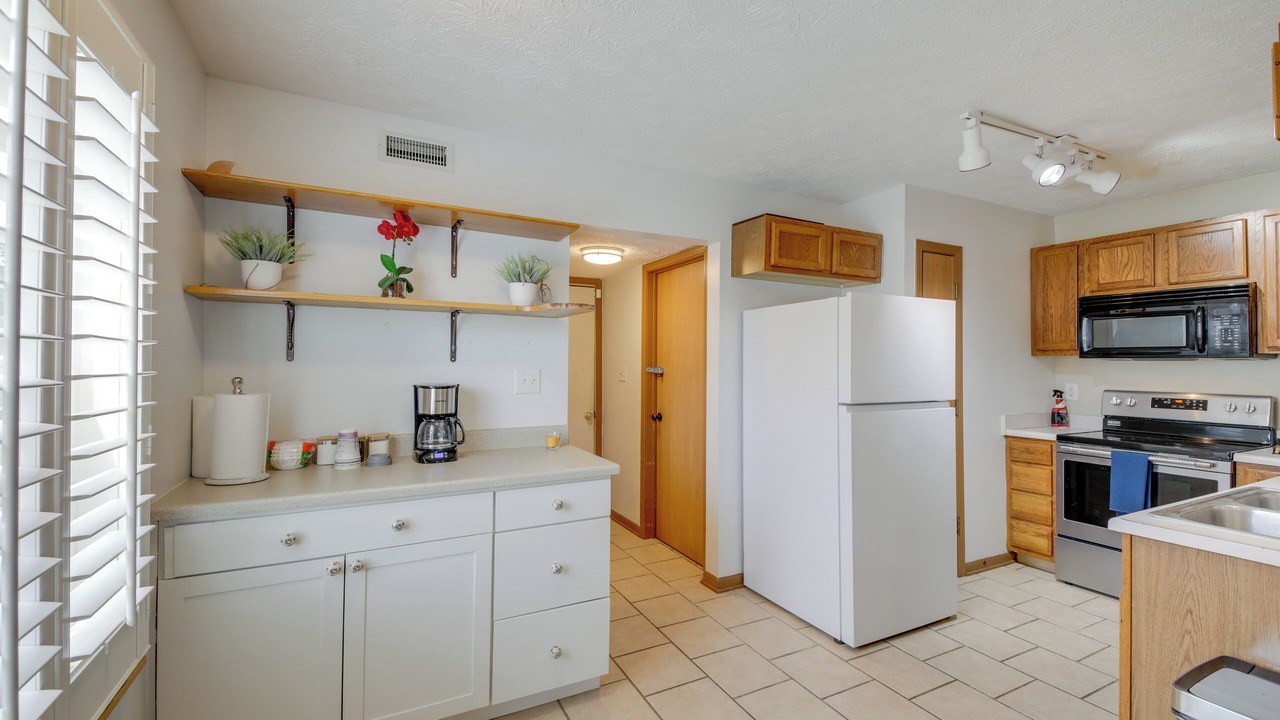 Photo of Kitchen in Avon