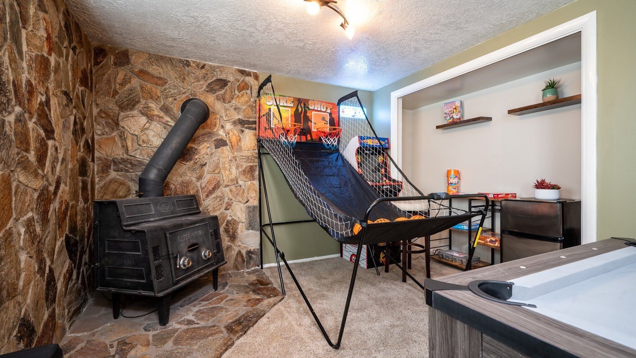 Photo of Bedroom in Woodland Estates