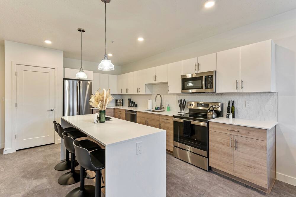 Photo of Kitchen in Lower Avenues