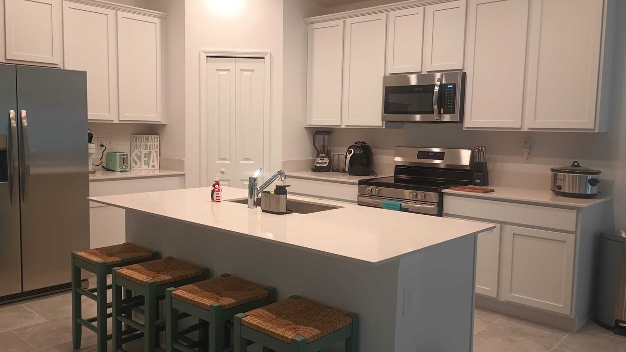Photo of Kitchen in Edgewater