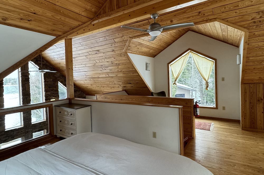 Photo of Bedroom in Port Carmen
