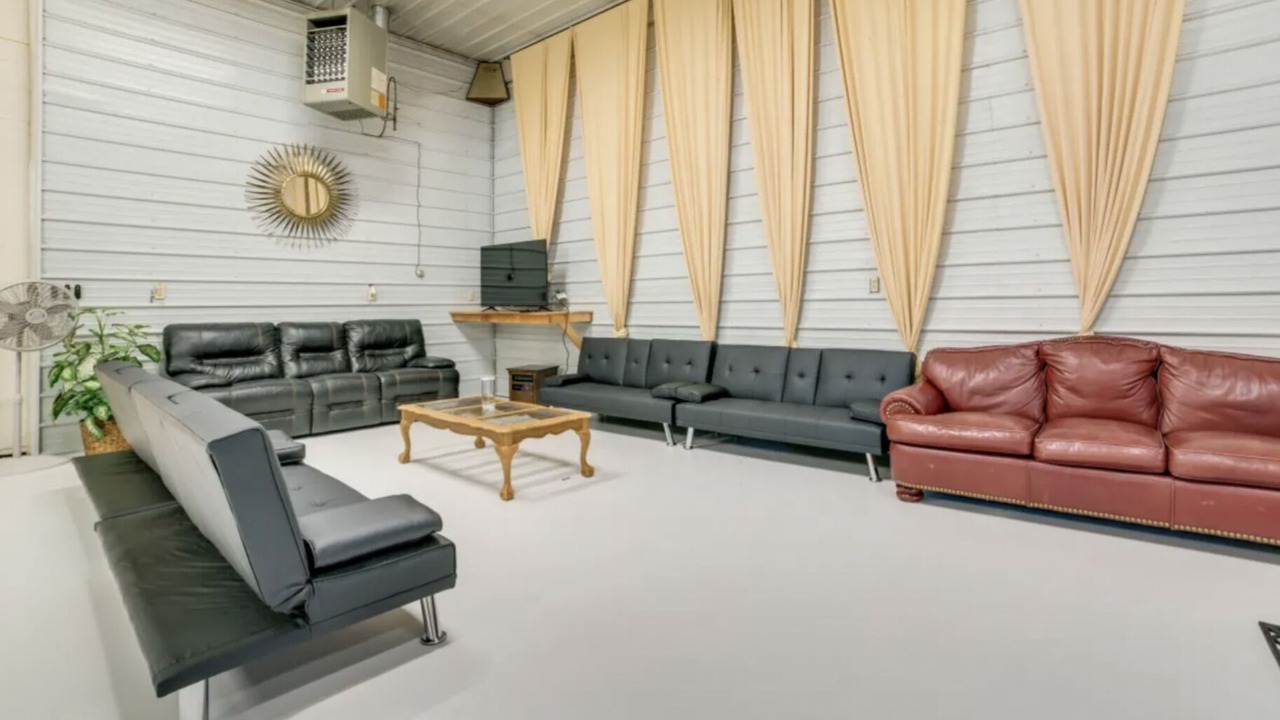 Photo of Outdoor in Barbeau