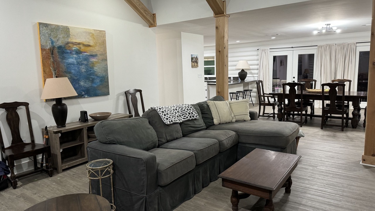Photo of Livingroom in Lacombe