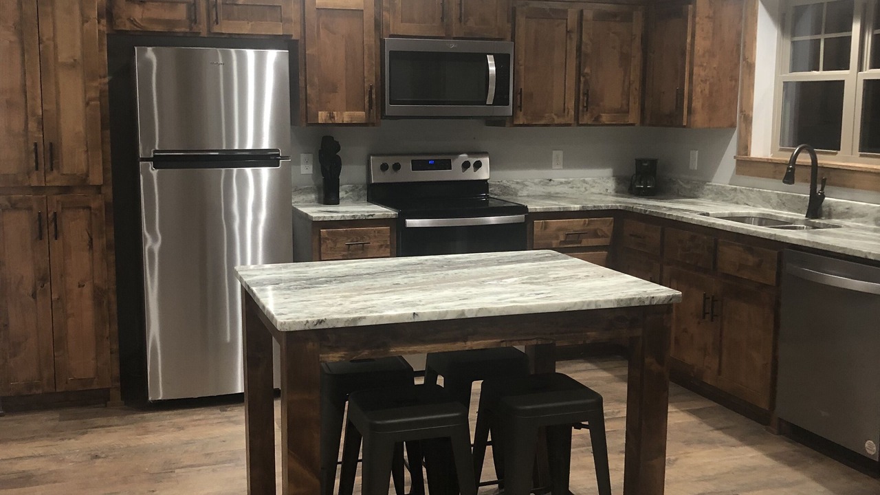 Photo of Kitchen in Amity