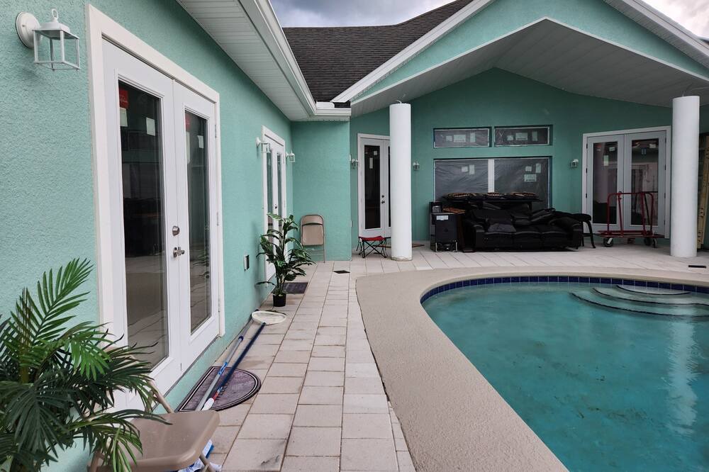 Photo of Outdoor in DeLand