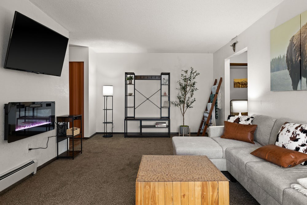 Photo of Livingroom in Casper