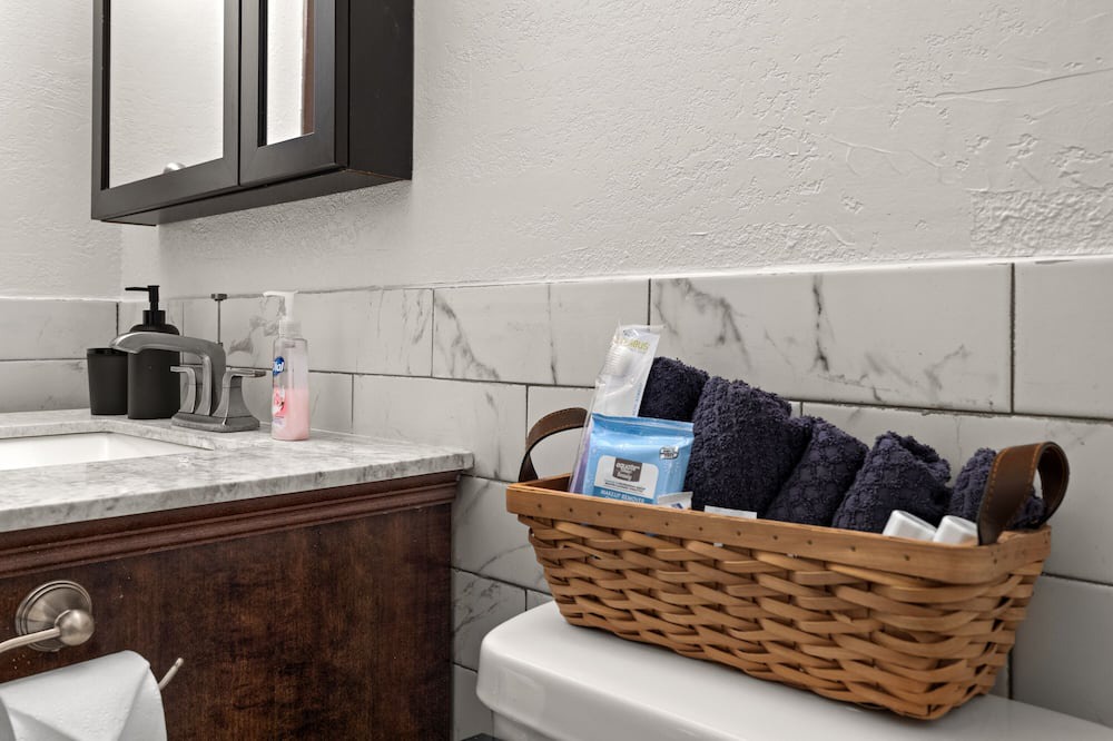 Photo of Bathroom in Casper