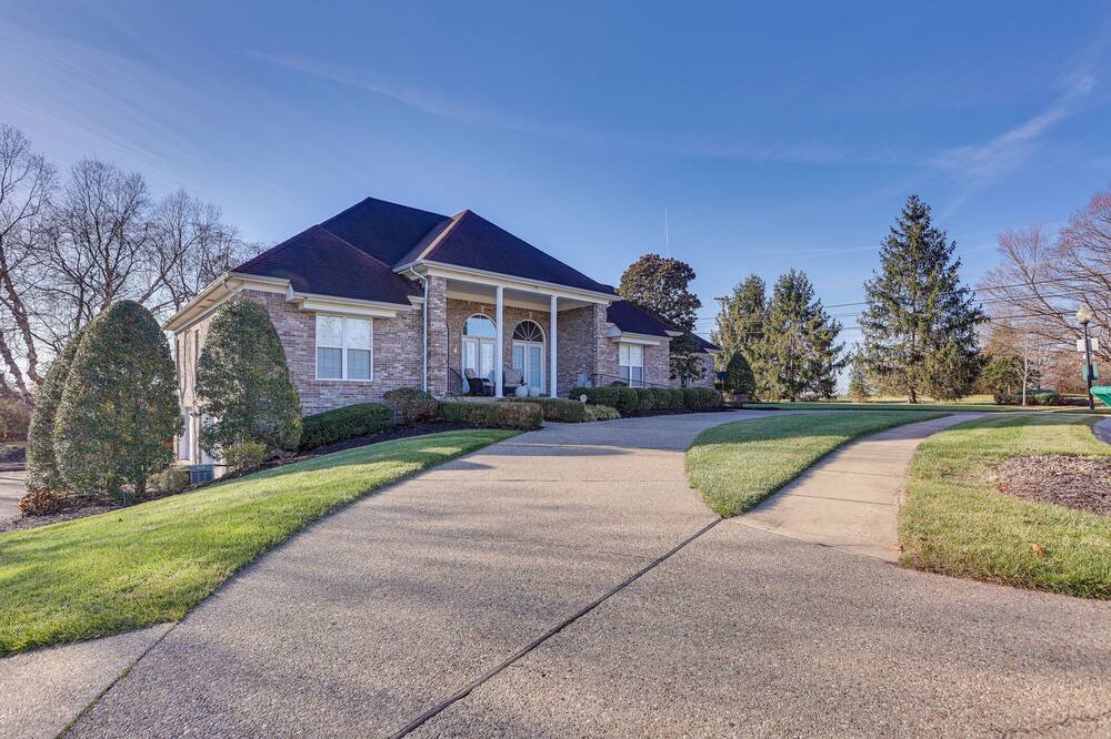 Photo of Outdoor in Buechel