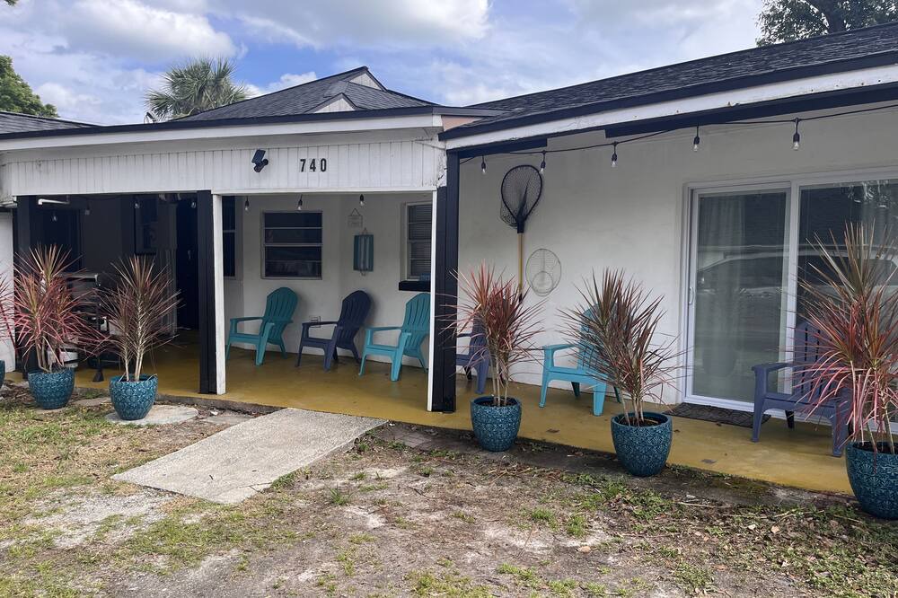 Photo of Outdoor in Holly Hill