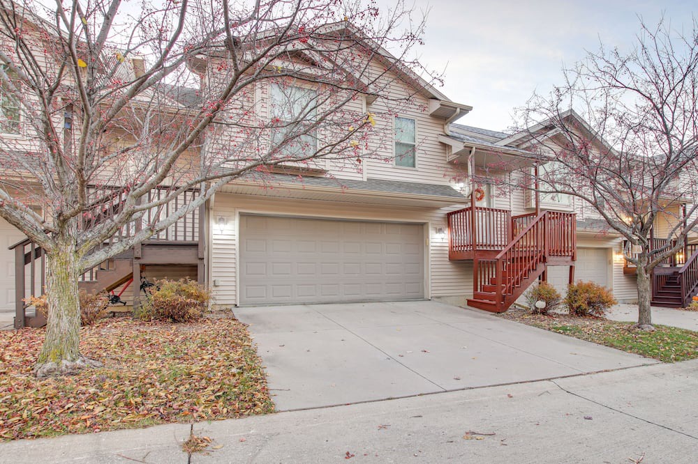 Photo of Outdoor in North Liberty