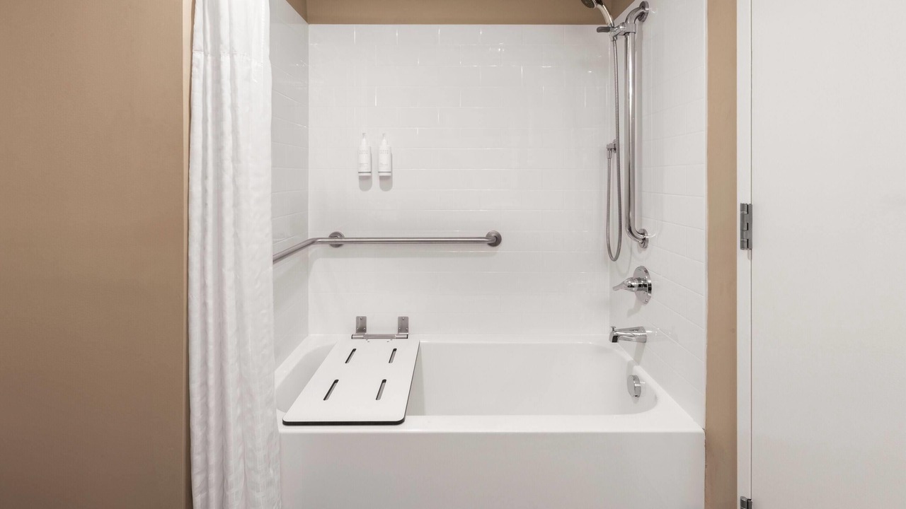 Photo of Bathroom in Marysville
