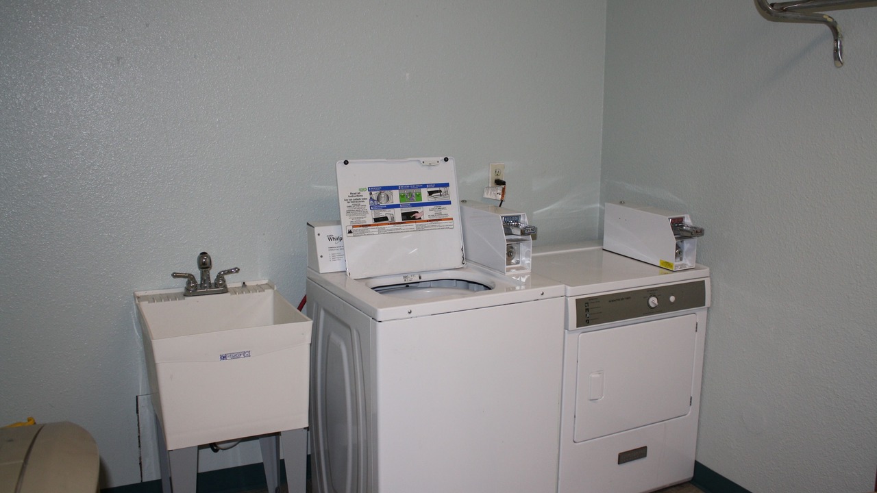 Photo of Bedroom in Wichita Falls