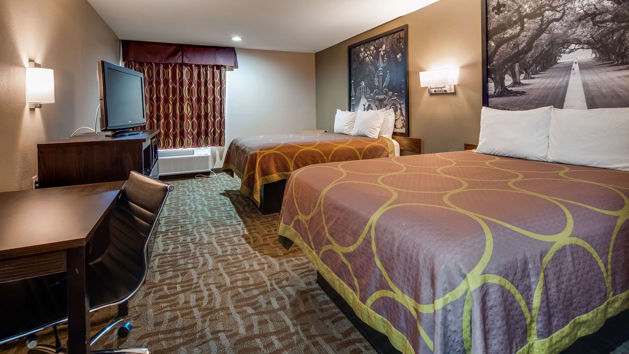 Photo of Bedroom in Alexandria