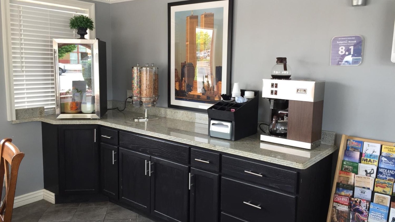 Photo of Kitchen in Roswell