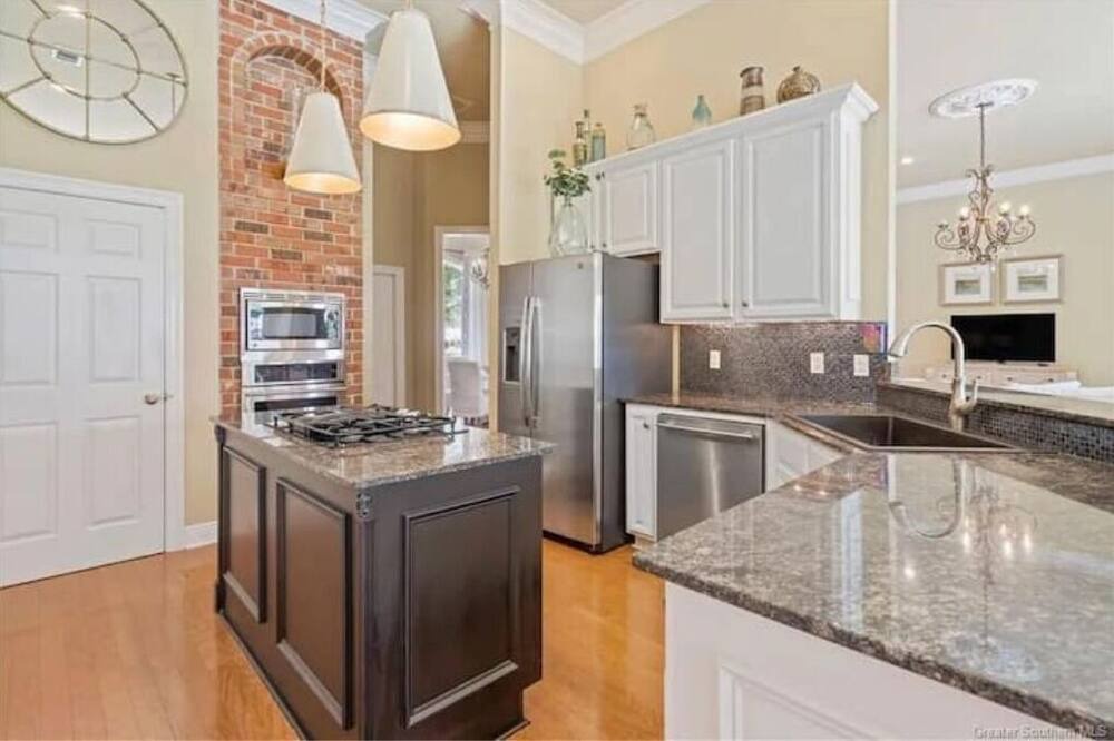Photo of Kitchen in Madisonville