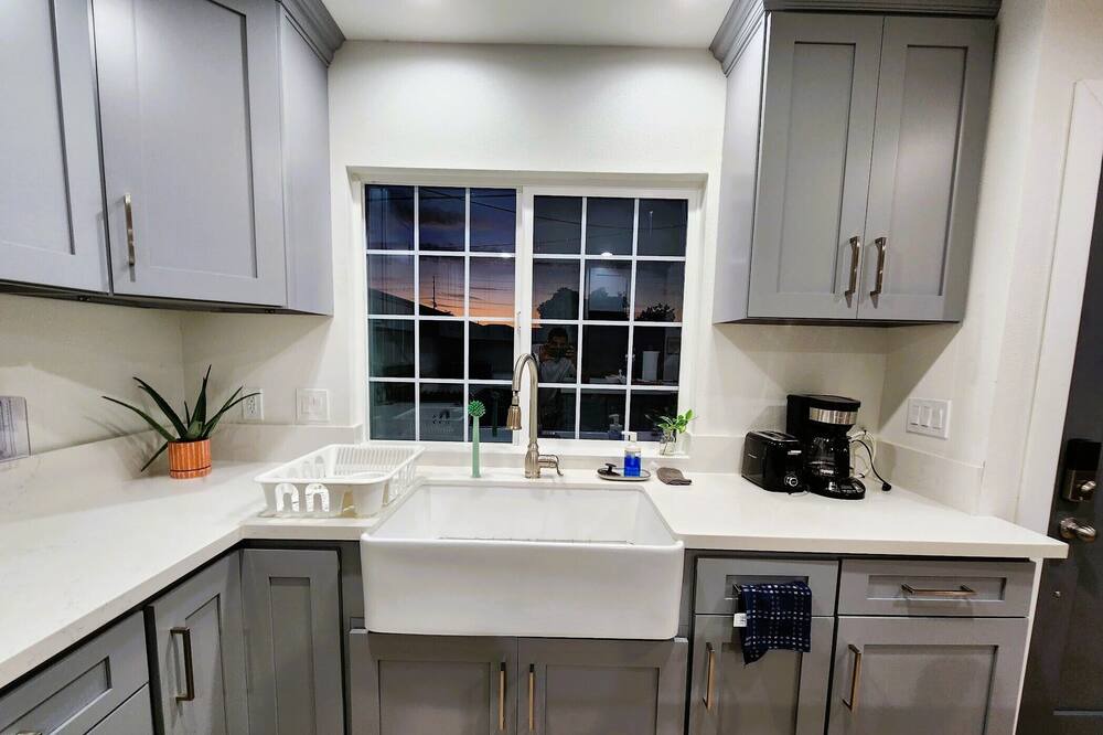 Photo of Kitchen in Garden Grove