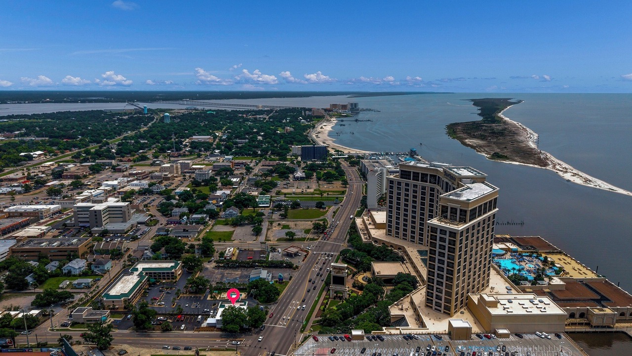 Photo of Outdoor in Biloxi