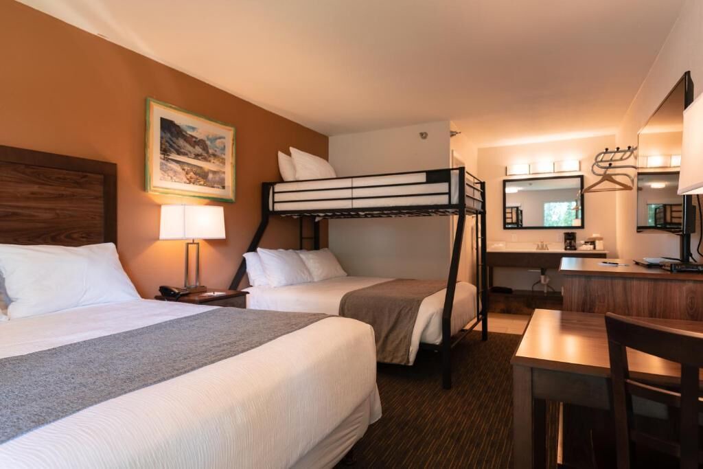 Photo of Bedroom in Saratoga