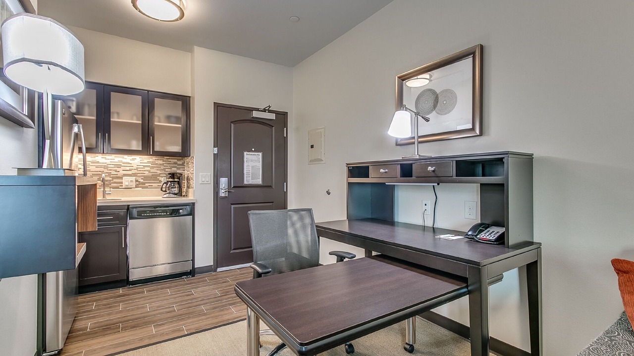 Photo of Bedroom in Lubbock