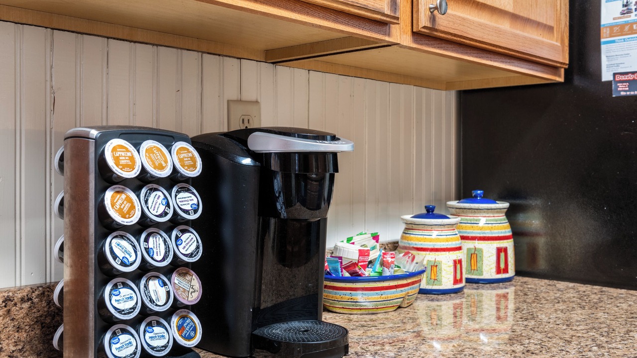Photo of Kitchen in Davenport