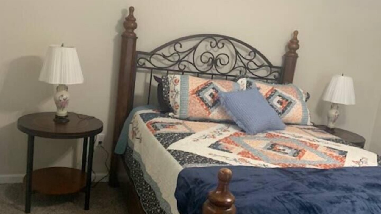Photo of Bedroom in Saginaw