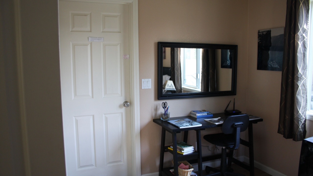 Photo of Bedroom in Bass Lake