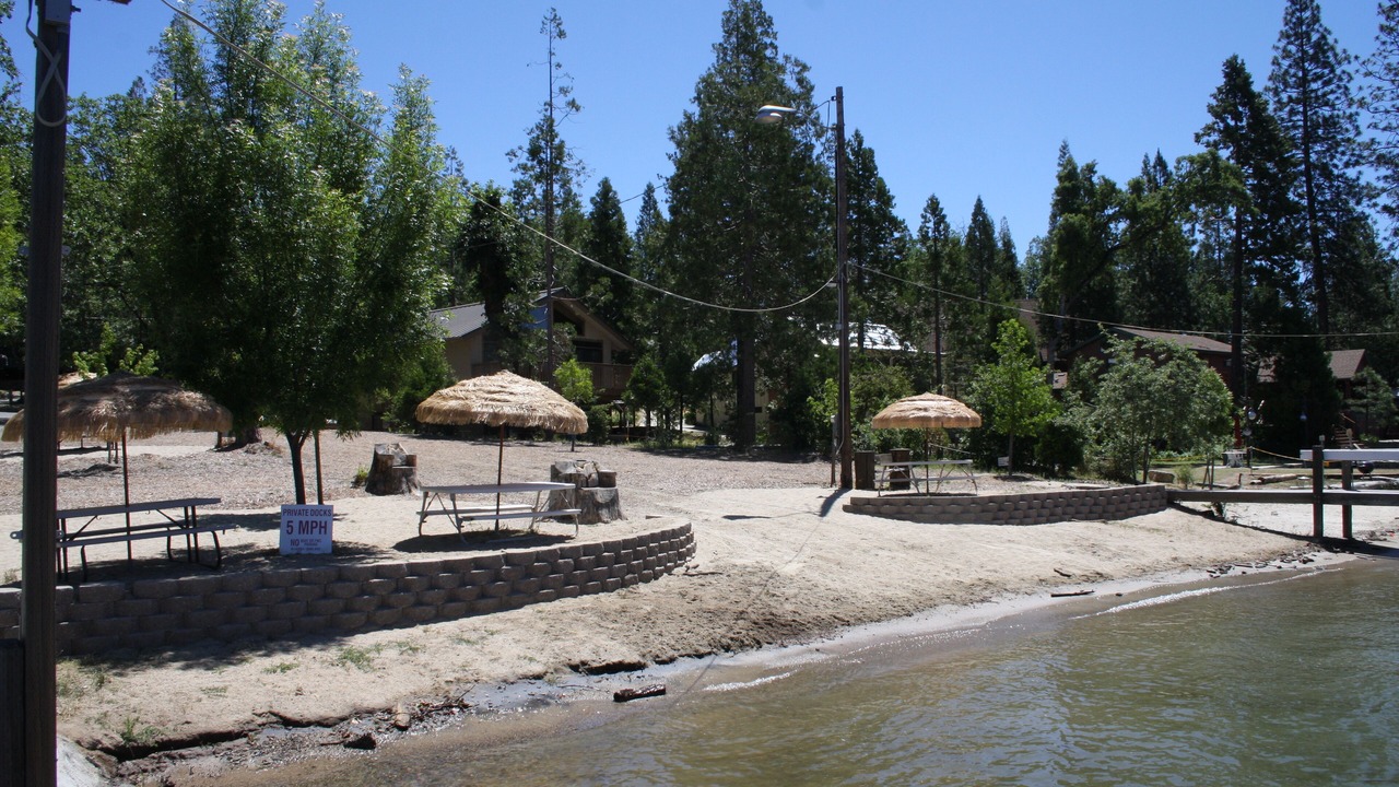 Photo of Others in Bass Lake