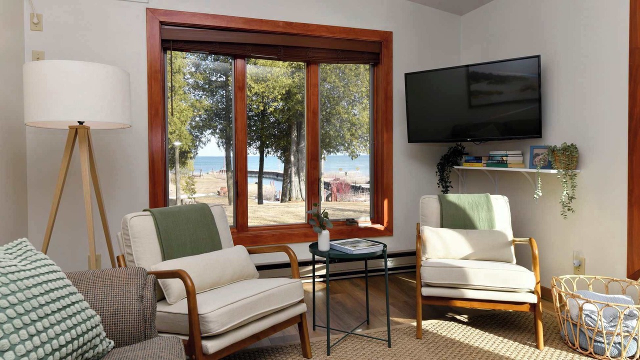 Photo of Outdoor in Ellison Bay
