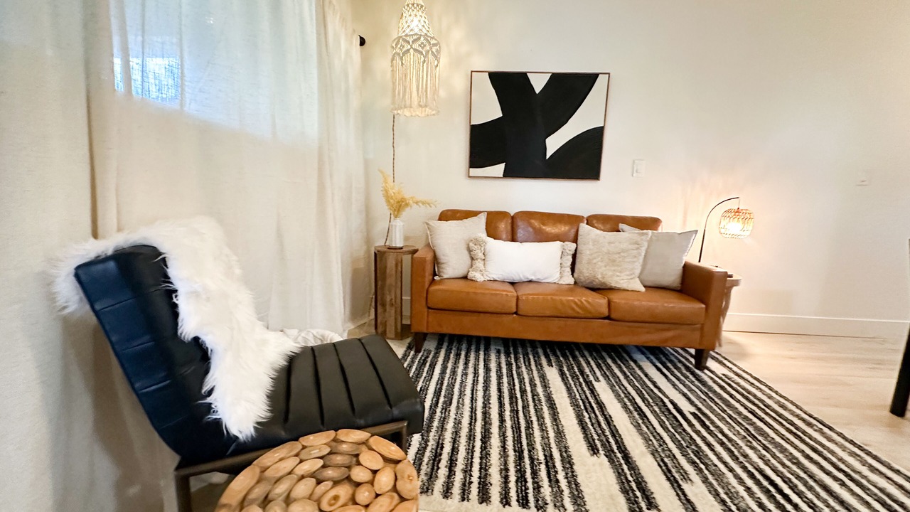 Photo of Livingroom in Salida