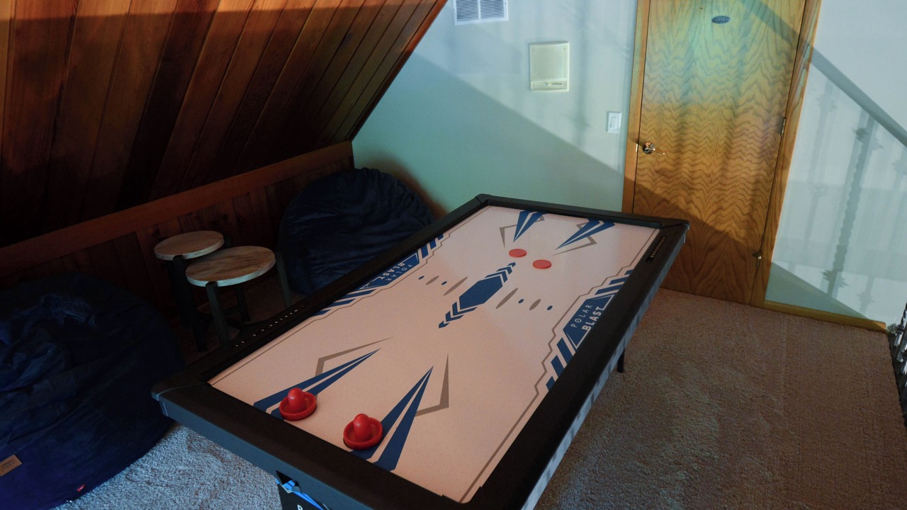 Photo of Bedroom in Graymont