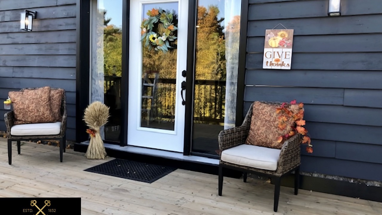 Photo of Outdoor in New Tecumseth